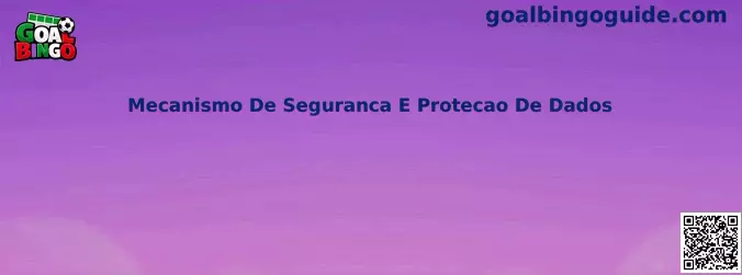 Mecanismo De Seguranca E Protecao De Dados