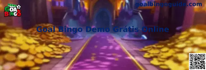 Goal Bingo Demo Grátis Online