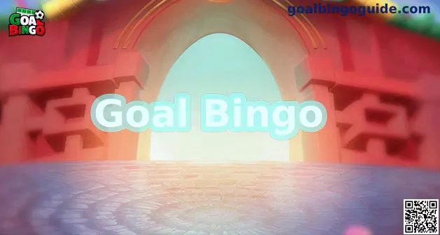 Goal Bingo Hero