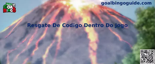 Resgate De Codigo Dentro Do Jogo