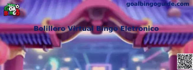 Representación de un Bolillero Virtual Bingo Eletronico para organizar una partida