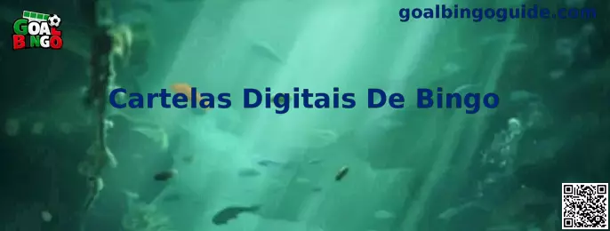Ejemplo de Cartelas Digitais De Bingo en formato digital