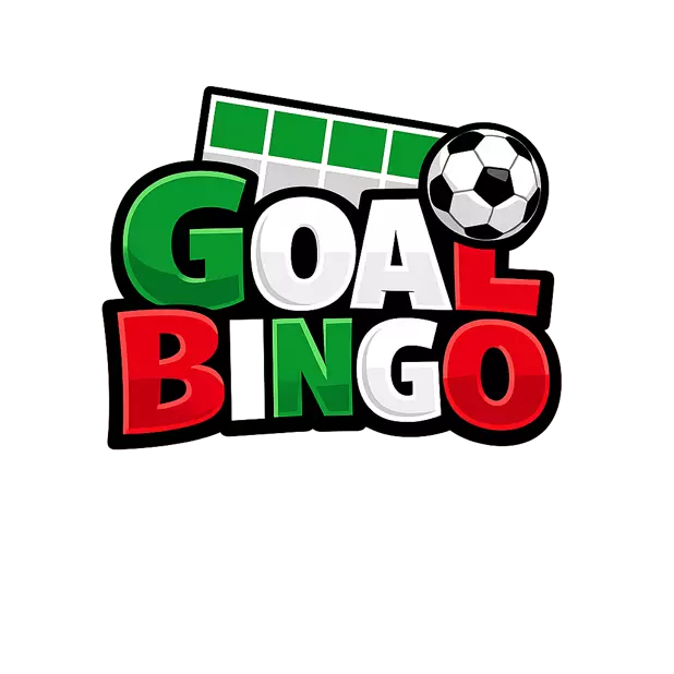 Logotipo oficial de Goal Bingo
