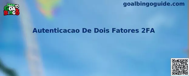 Autenticación 2FA