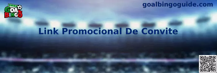 Link Promocional De Convite